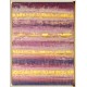 Tableau original format 30F . Peinture laque.
