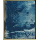 Tableau original format 12F . Peinture laque.