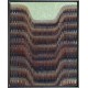 Tableau original format 12F . Peinture laque.