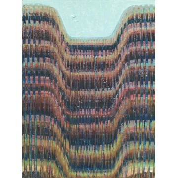 TT/Elèvation 01 60F