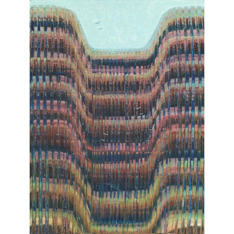 TT/Elèvation 01 60F