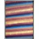 Tableau original, format 92x73cm, peinture laque.