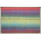 Tableau original, format 100 x 65 cm, peinture laque.