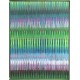 Tableau original, format 130 x 97 cm, peinture laque.