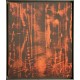 Tableau original, format 41 x 33 cm, peinture laque.