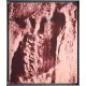 Tableau original, format 41 x 33 cm, peinture laque.