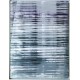 Tableau original, format 130 x 97 cm, peinture laque.