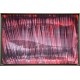 Tableau original, format 100 x 65 cm, peinture laque.