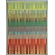 Tableau original, format 92 x 73 cm, peinture laque.