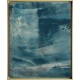 Tableau original, format 61 x 50 cm, peinture laque.