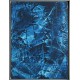 Tableau original, format 92 x 73 cm, peinture laque.