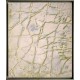 Tableau original, format 41 x 33 cm, peinture laque.