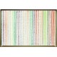 Tableau original, format 100 x 65 cm, peinture laque.