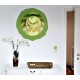 Décoration intérieure - Tip : l'auréole de peinture.