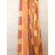 Sarong MOUCHA - SIRO - PLAN 100% coton