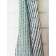 Sarong CRINE- PLINE - PROFIL 100% coton
