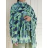 Sarong HALVEO-VERDE-PERTH