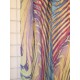 Sarong HELEBO - TUENA - PLAN 100% coton