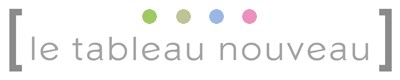 Le Tableau Nouveau